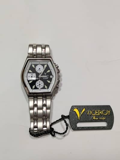 Viceroy men's chronograph watch.