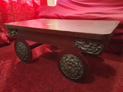 5 seater sofa set with table for sale