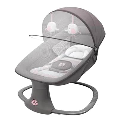 mastela 3 in 1 baby multifunctional swing