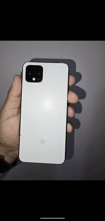 Google Pixel 4