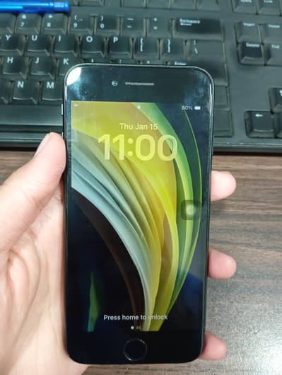 Apple Iphone SE (2020)