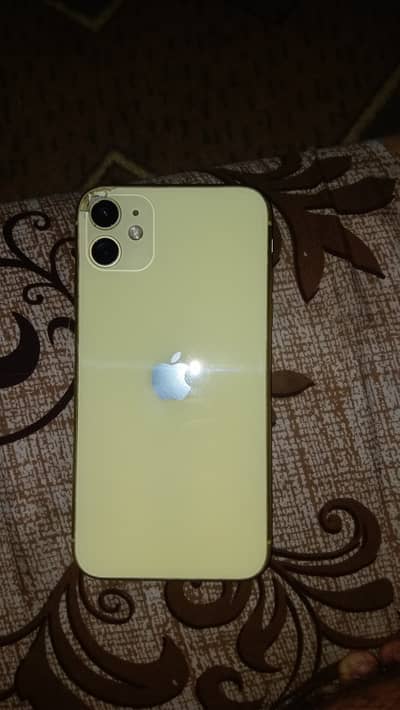 Iphone 11 non pta