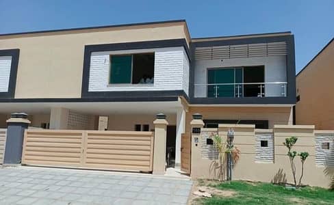 Brand New Villa 375 Square Yard Askari 6