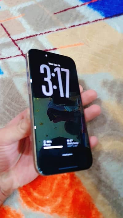 iPhone 16 pro Max 256gb 10/10