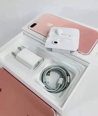 iphone 7 plus 128 GB my WhatsApp number 0320-24-100-47