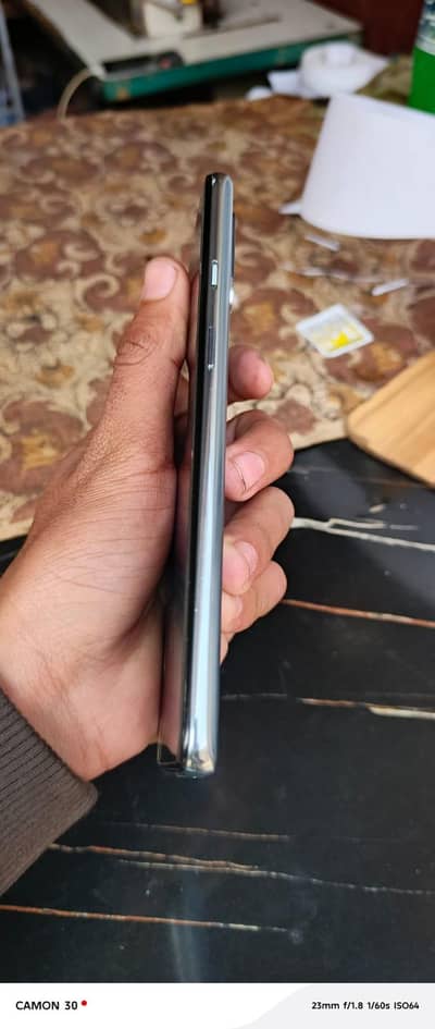 OnePlus 8t Non pta