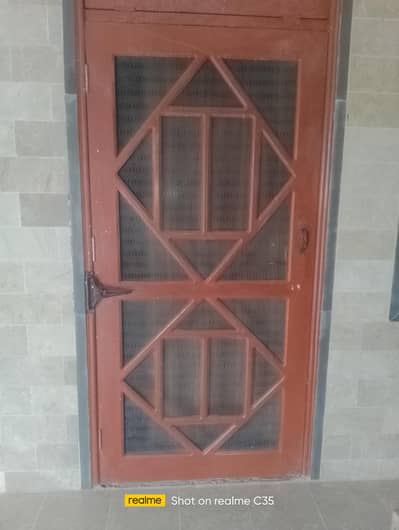 2 DIYAAR JALI DOOR