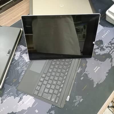 Microsoft Surface Core i5 6th Gen 8GB RAM 256GB SSD NVMe