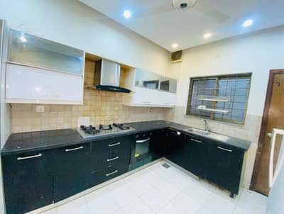 Beautiful Neat and Clean 2 Bed 2 Bath Upper Portion Lower Lock For Rent Near Dha Phase 8 (Rent is Final)