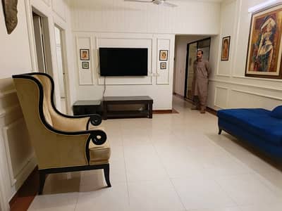 Looking For A Flat For Rent In Clifton - Block 2