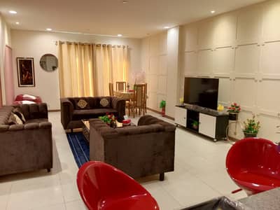 10 marla brand new house for rent