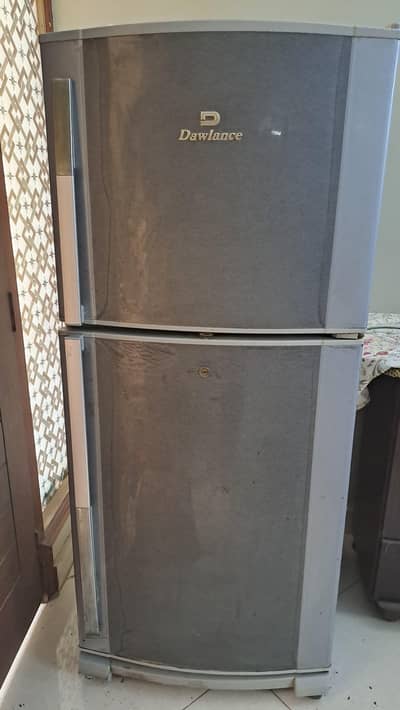 Dawlance Fridge