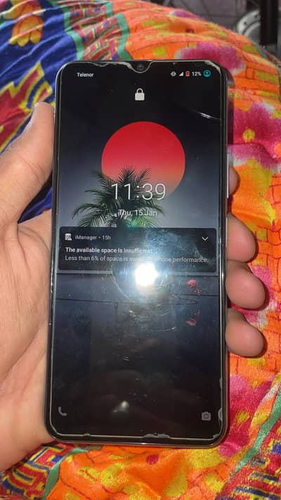 Vivo Y20 mobile For sale