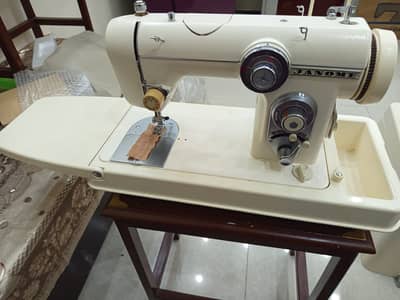 Brand new Super Automatic Professional Sewing Machine