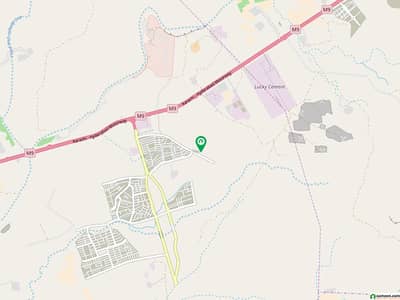 Residential Plot for Sale in DHA City Karachi Sector 6E