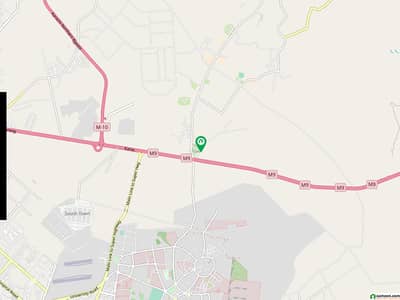 Industrial plot Available for sale 500sqyd