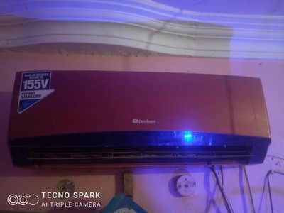 DAWLANCE  AC 1 TON SALE