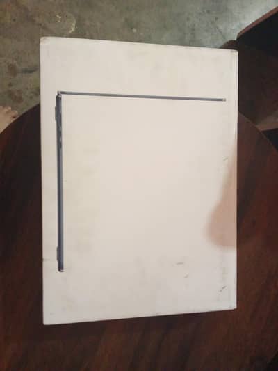 Apple MacBook Air m4 15 inch 16gb 512gb new non active