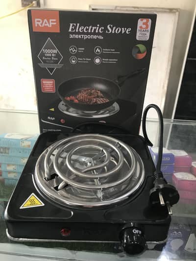 Brand New Electric Stove for Sale