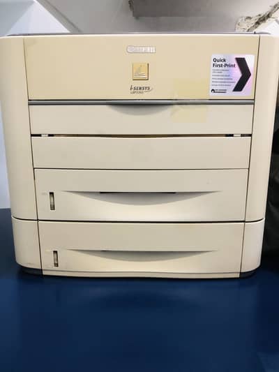 Canon LBP3360 i-SENSYS