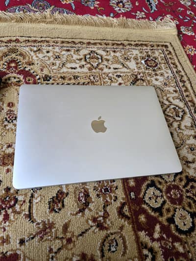 MacBook Air M1 2020