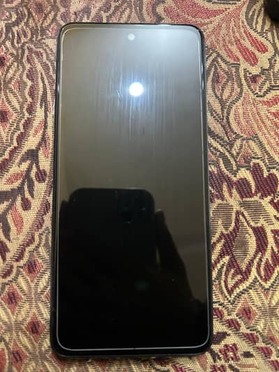 Infinix hot 40i