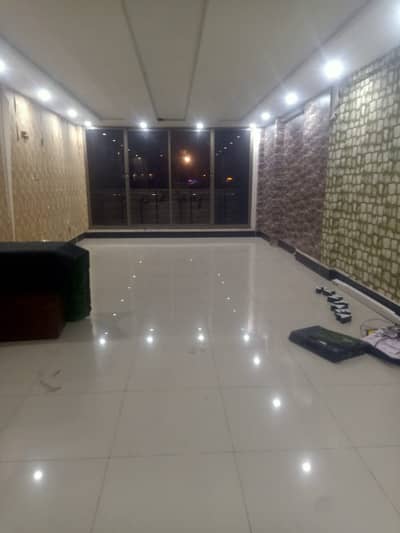 First Floor Studio Available For Rent