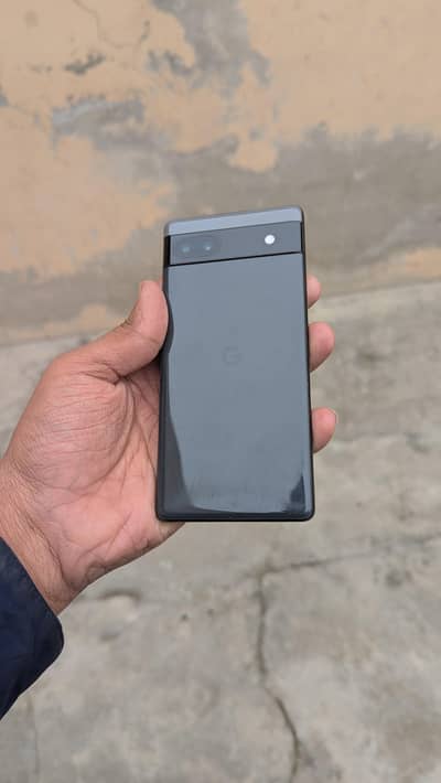 Google pixel 6a urgent sale