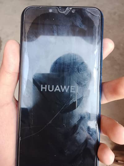 huwaei nova 3i 4gb 128gb
