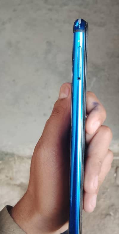 huwaei nova 3i 4gb 128gb