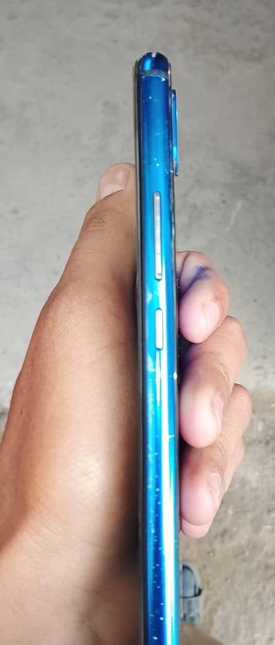 huwaei nova 3i 4gb 128gb