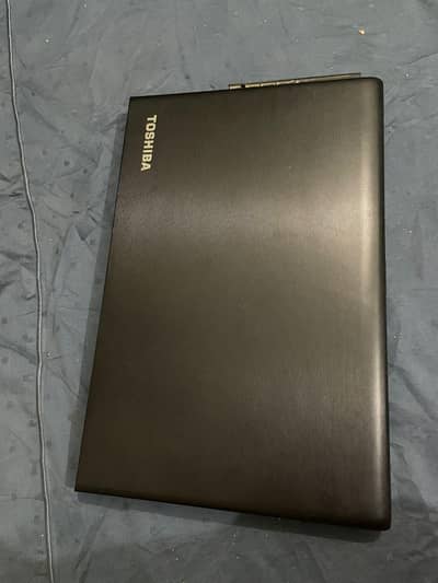 Toshiba Laptop