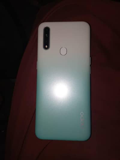 oppo a31 exchange available 128 location Lahorethokr