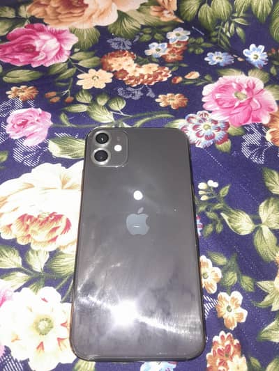 Iphone 11 jv urgent sale