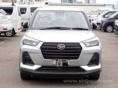 riaze Rocky 2020/2025