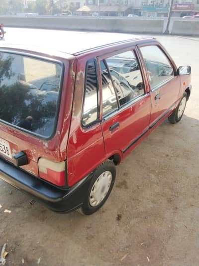Mehran for sale