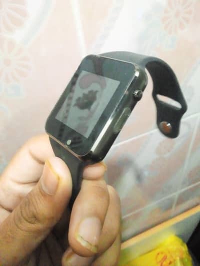 kulala mobile digital watch good quality