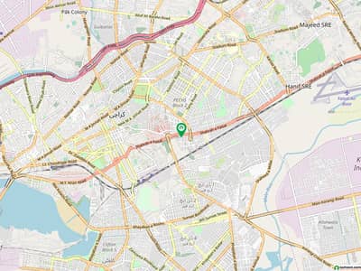 Buying A Prime Location Office In SMCHS - Sindhi Muslim Society?