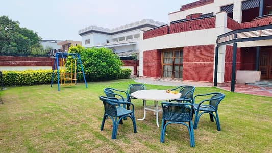 2 Kanal House In DHA Phase 1 For Sale At Good Location