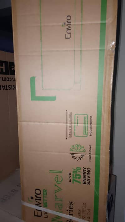 Enviro Marvel Series wifi 1.5 ton