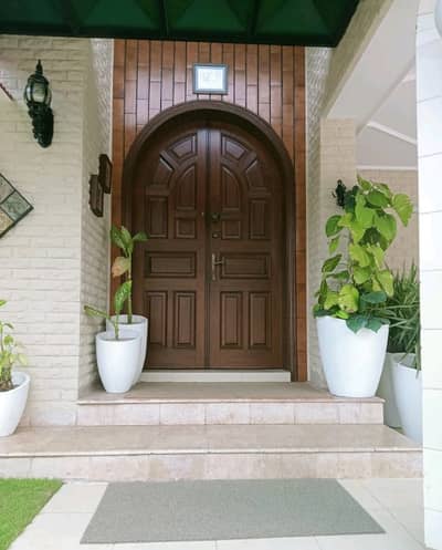 1 Kanal Upper Portion For Rent In DHA Defence