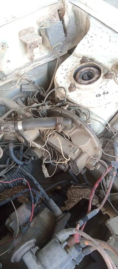 CNG/LPG lendi renzo big kit with big cylinder for sale JUST IN 25K