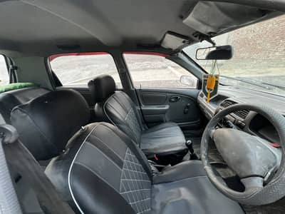 Alto 2012 vxr for sale