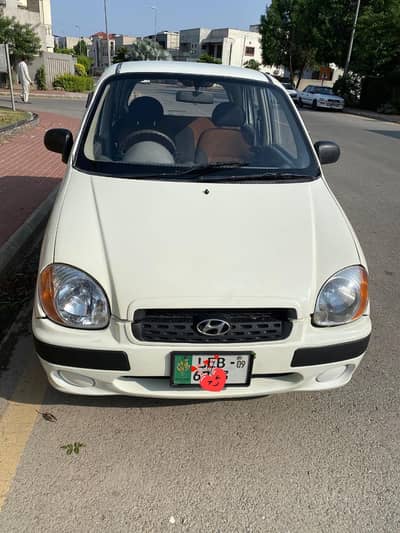 chat Digi Genuine 9 model santro Club GV