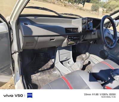 Mehran vxr All Genuine