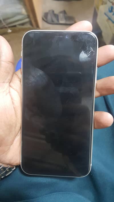 iphone 11 PTA approved 128gb