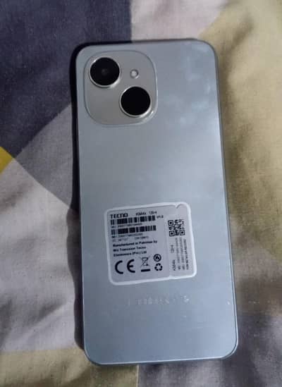 Tecno spark 40C New Model lunch