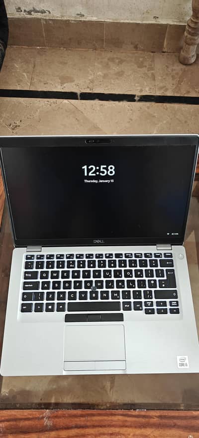 Dell i5 | 500gb | 16gb