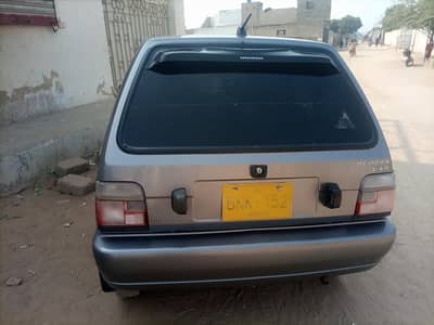 Mehran VXR 2017