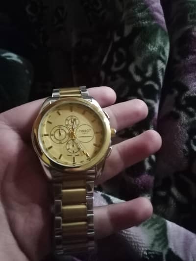 the watch is perfect for Men kids